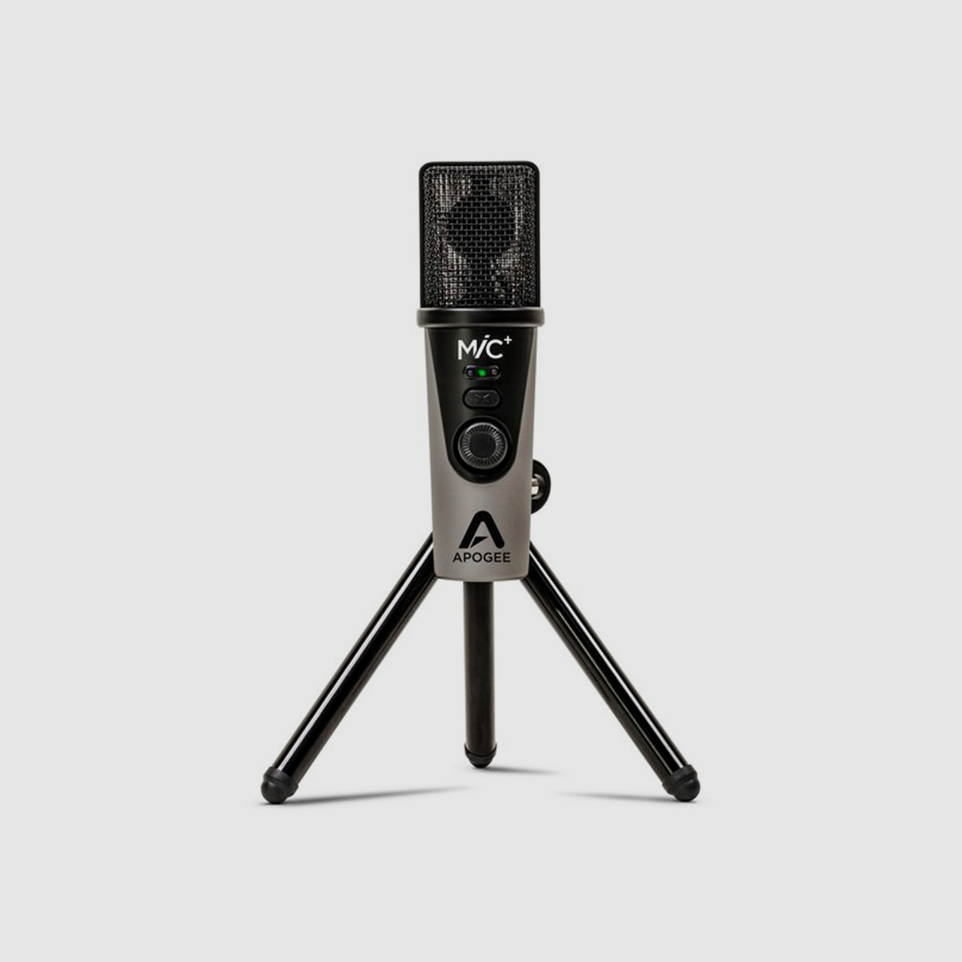 Apogee MiC Plus
